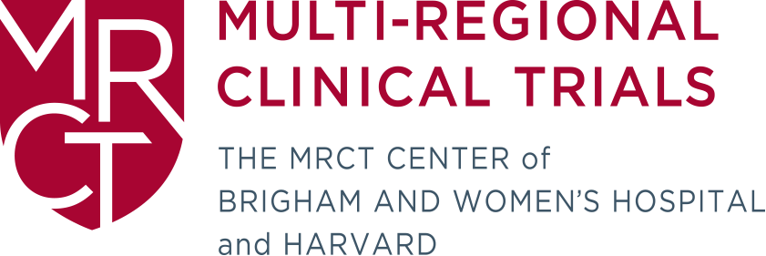 The Multi-Regional Clinical Trials Center of Brigham and Women's Hospital and Harvard